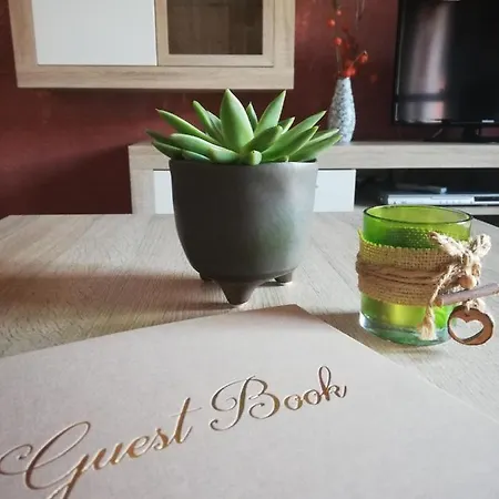 Ferienwohnung Zur Erlebnisschmiede Kammerforst Buitenkant foto