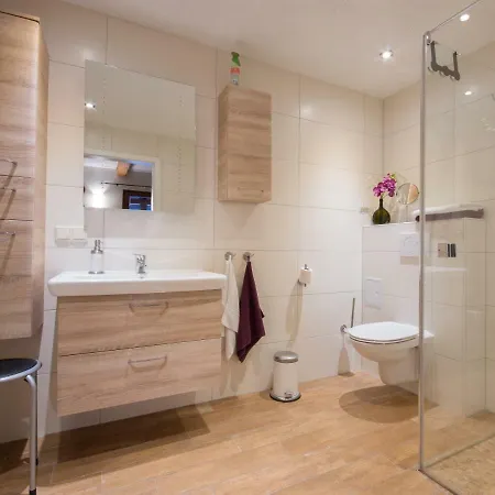 Ferienwohnung Zur Erlebnisschmiede Kammerforst Buitenkant foto