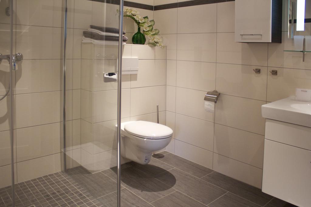 Zur Erlebnisschmiede Apartment *