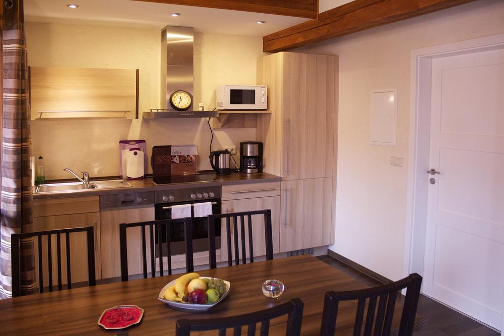 Apartment Zur Erlebnisschmiede